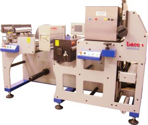Daco DP350 UV Inkjet Printing Platform