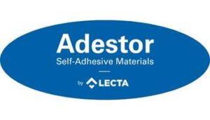 Adestor / Lecta Self Adhesive Labels Materials