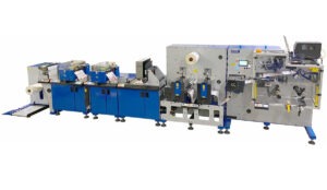 Acorn Labels boosts productivity with all-in-one print and finishing unit from Daco Solutions to maintain competitive edge